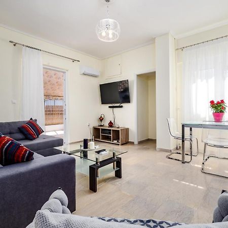 Koukaki Apartment Atina Dış mekan fotoğraf