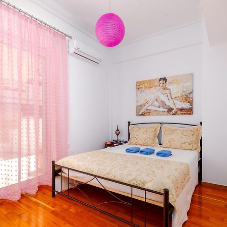 Koukaki Apartment Atina Dış mekan fotoğraf