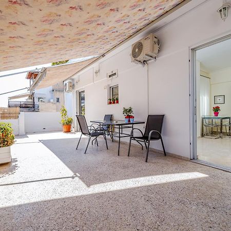 Koukaki Apartment Atina Dış mekan fotoğraf