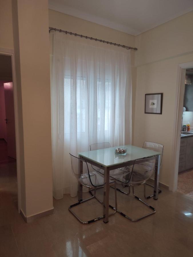 Koukaki Apartment Atina Dış mekan fotoğraf