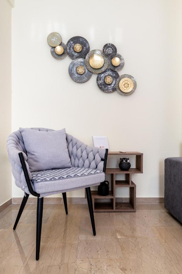 Koukaki Apartment Atina Dış mekan fotoğraf