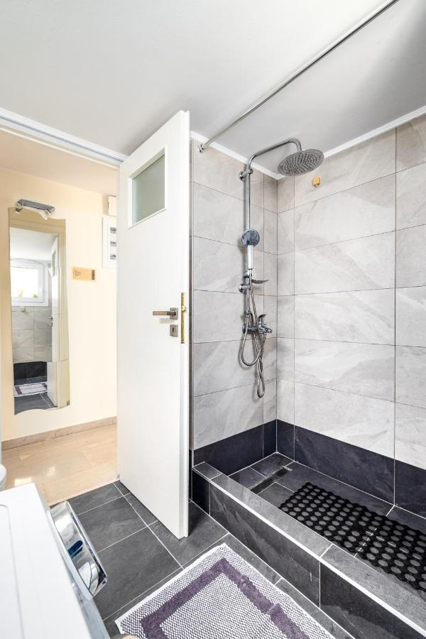 Koukaki Apartment Atina Dış mekan fotoğraf