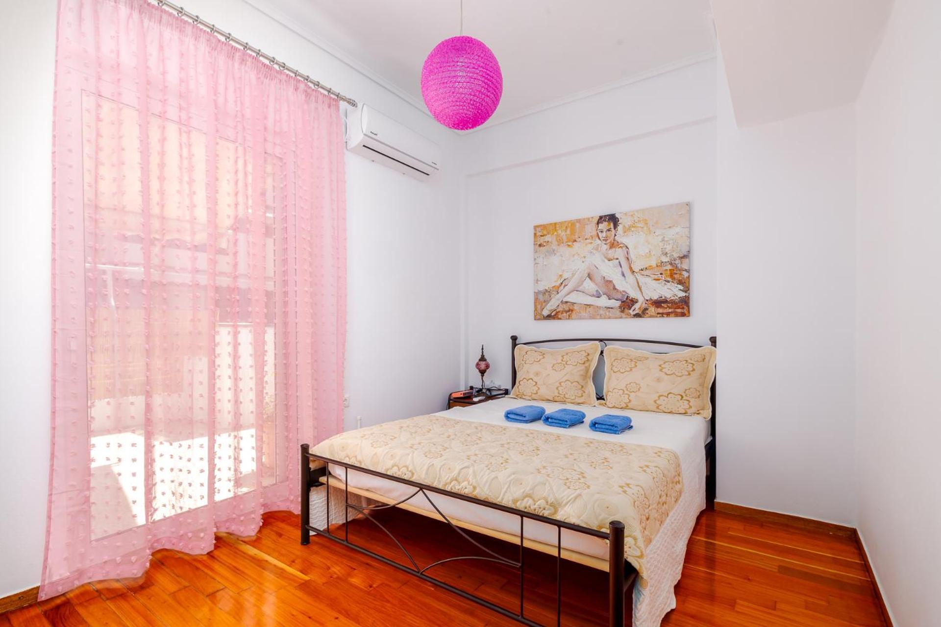 Koukaki Apartment Atina Dış mekan fotoğraf
