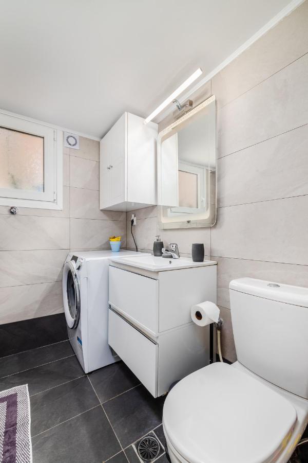 Koukaki Apartment Atina Dış mekan fotoğraf
