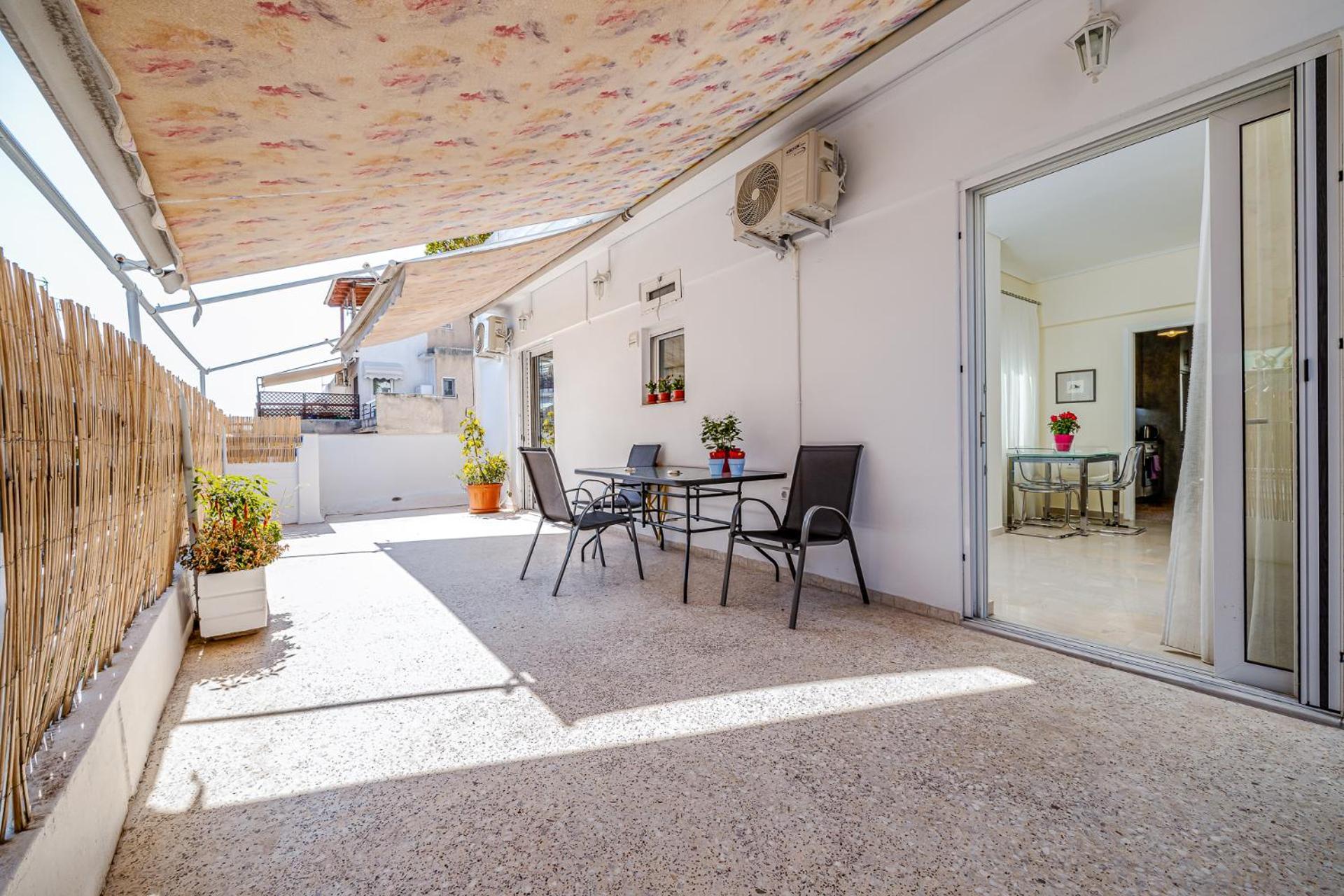 Koukaki Apartment Atina Dış mekan fotoğraf